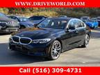 $20,995 2020 BMW 330i with 63,898 miles!