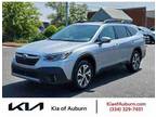 2021 Subaru Outback Limited CVT