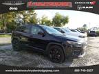 2019 Jeep Cherokee Black, 192K miles