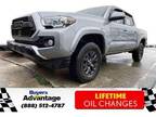 2023 Toyota Tacoma Double Cab SR5 4x4 V6