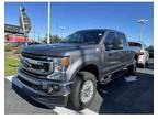 2022 Ford F-350 Super Duty XLT