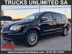 2014 Chrysler Town & Country Touring-L 30th Anniversary SPORTS VAN
