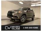 2018 Mitsubishi Outlander Sport 2.0 ES