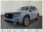 2024 Honda Pilot Gray, new