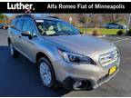 2017 Subaru Outback Gray, 84K miles