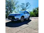 2016 Mitsubishi Outlander SE