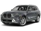 2024 BMW X7 M60i