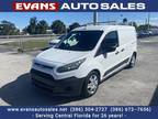 2015 Ford Transit Connect XL CARGO VAN