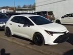 2022 Toyota Corolla Hatchback SE Nightshade Edition