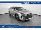 2021 Lexus RX 350L 350L