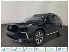 2024 Honda Pilot Black, new