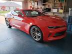 2017 Chevrolet Camaro 2dr Coupe for Sale by Owner