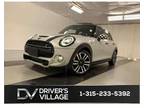 2019 MINI Hardtop Cooper S