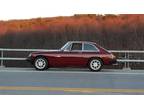 1974 MG MGB GT V8 Conversion For Sale