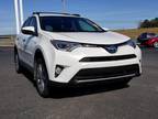 2018 Toyota RAV4 Hybrid Limited