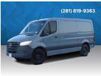 2022 Mercedes-Benz Sprinter Standard Roof I4 Diesel