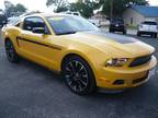 2012 Ford Mustang V6 Premium