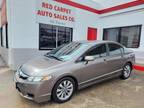 2009 Honda Civic EX Sedan