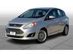 2013Used Ford Used C-Max Hybrid Used5dr HB