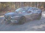 2021 Mazda MAZDA 6 Gray, 44K miles