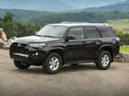 Used 2014 TOYOTA 4Runner For Sale