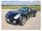 2007 Pontiac Solstice 2dr Convertible for Sale by Owner