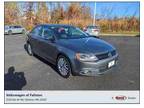 2013 Volkswagen Jetta Sedan TDI w/Premium/Nav