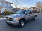 2007 Chevrolet Silverado