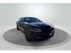 2015 Dodge Charger 4DR SDN SXT RWD