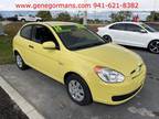 Used 2010 HYUNDAI ACCENT For Sale