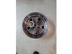 New 1965-1967 Ford Mustang Styled Steel Wheel 14x6"