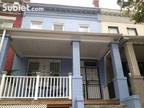 Furnished Bloomingdale, DC Metro room for rent in 5 Bedrooms