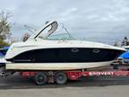 2007 Chaparral 310 Signature Boat for Sale
