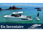 2024 Jeanneau NC 695 Boat for Sale