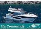 2025 Prestige F4 Boat for Sale