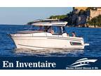 2024 Jeanneau NC 795 Boat for Sale