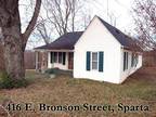 Rental listing in Putnam (Cookeville), Middle TN. Contact the landlord or