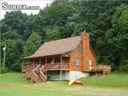Rental listing in Page County, Shenandoah Valley. Contact the landlord or