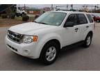 2011 Ford Escape