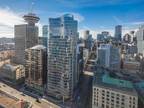 Office for lease in Downtown VW, Vancouver, Vancouver West