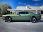 2022 Dodge Challenger R/T V8 HEMI F8 BLACKTOP CUSTOM LEATHER CARFAX 1OWN - Plant