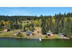 Recreational Property for sale in Bridge Lake/Sheridan Lake/Lac Des Roche
