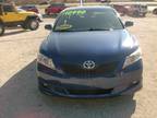 2008 Toyota Camry CE 5-Spd AT