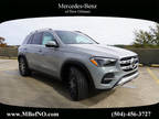 2024 Mercedes-Benz GLE-Class Gray, new