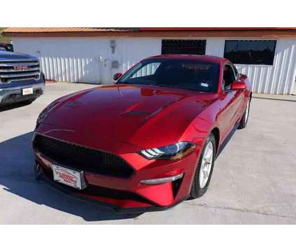 2019 Ford Mustang for sale is a Red 2019 Ford Mustang Car for Sale in Baker LA
