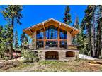 5880 Elderberry Ct, Truckee, CA 95724