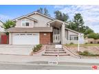 17109 Canvas St, Canyon Country, CA 91387