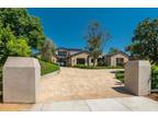 25079 Jim Bridger Rd, Hidden Hills, CA 91302