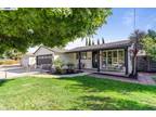 4050 Margery Dr, Fremont, CA 94538