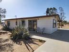 2222 Fortuna Ave, Landers, CA 92285